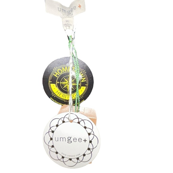 Umgee XL Dress (Shiny Leopard print) - Picture 3 of 4